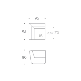 MODULE M