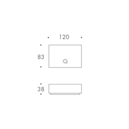 MODULE Q / OTTOMAN