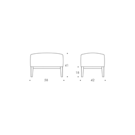 Footstool 01