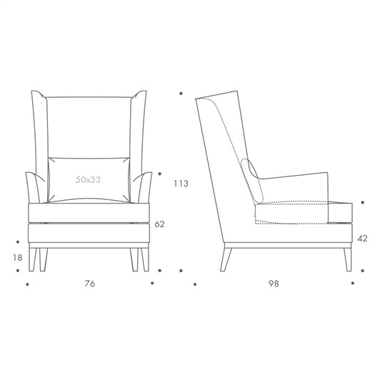 Armchair