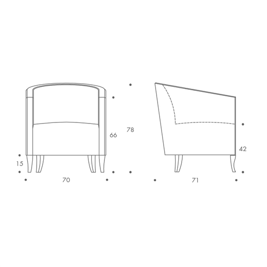 Armchair
