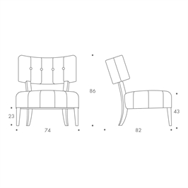 Chair Large
