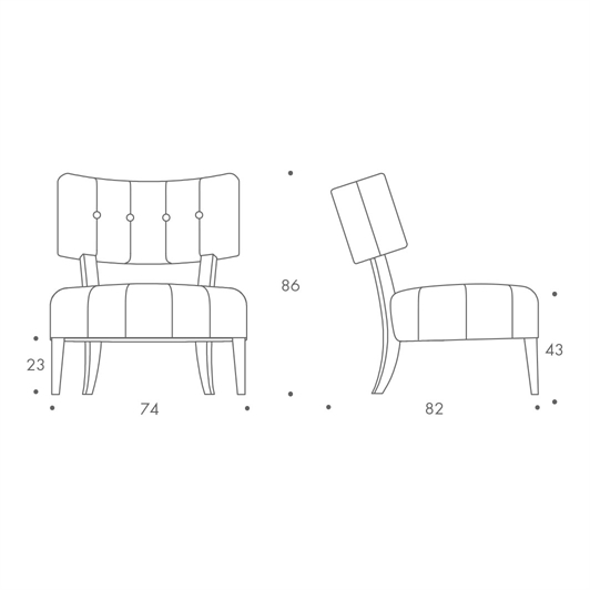 Chair Large