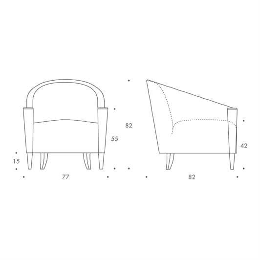Armchair