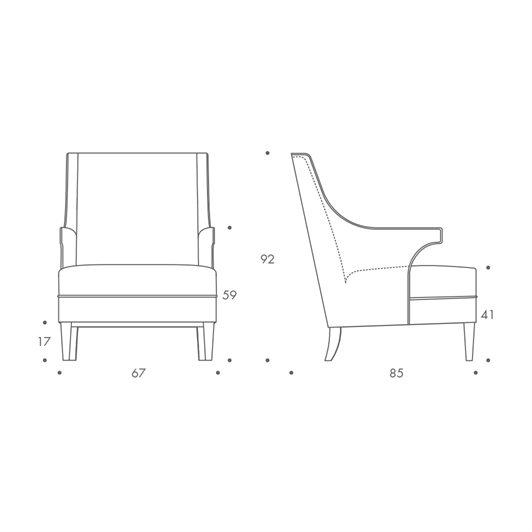 Armchair