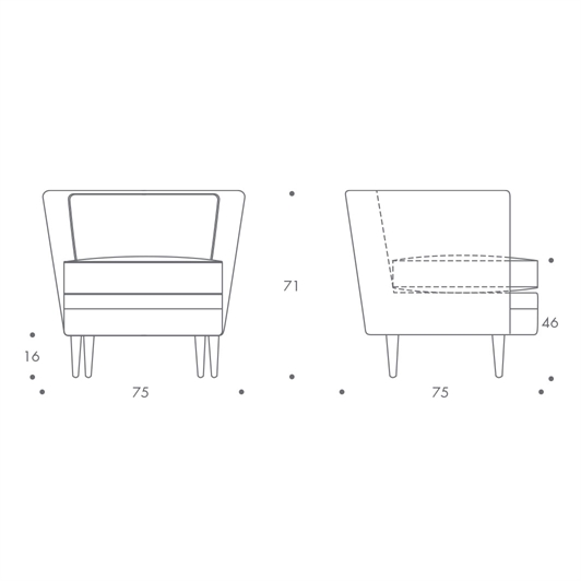 Armchair