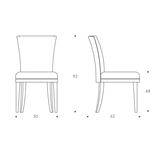 Dining Chair