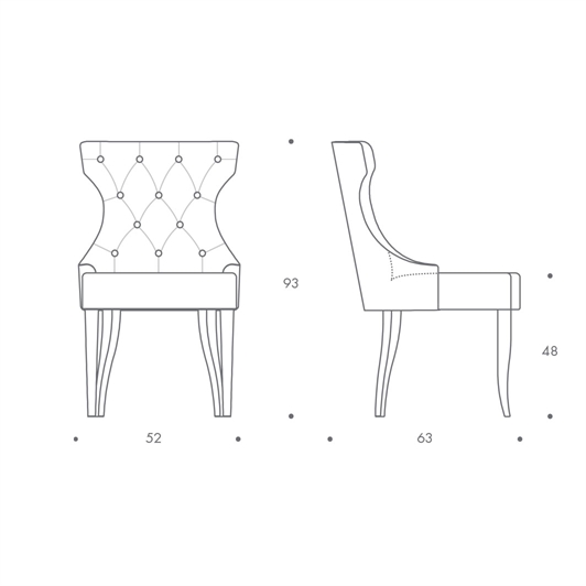 Dining Chair