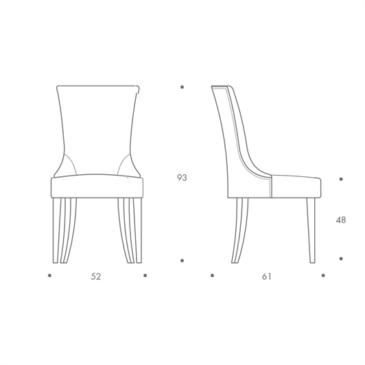 Dining Chair