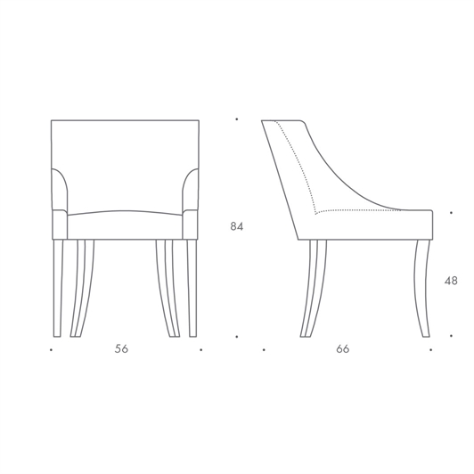 Dining Chair