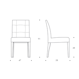 Dining Chair