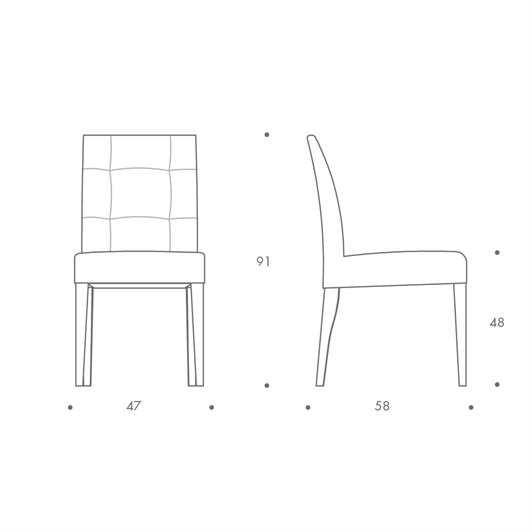 Dining Chair