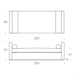 Day Bed 04