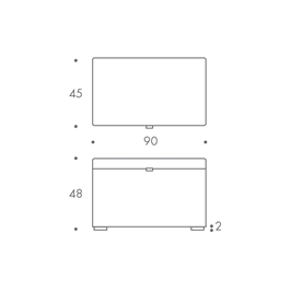 Blanket Box 02