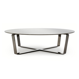 Coffee Table Bronze