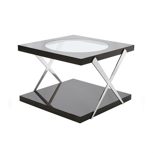Side Table - Bourgogne 