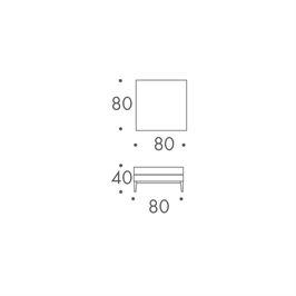 STOOL 1 