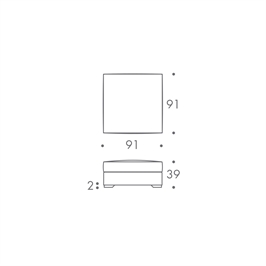 Stool 03
