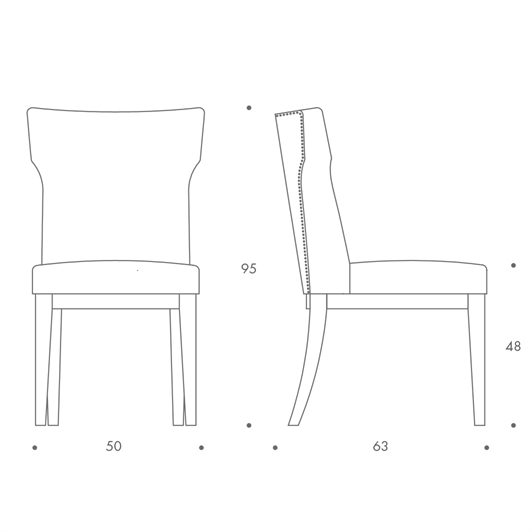 Dinning Chair