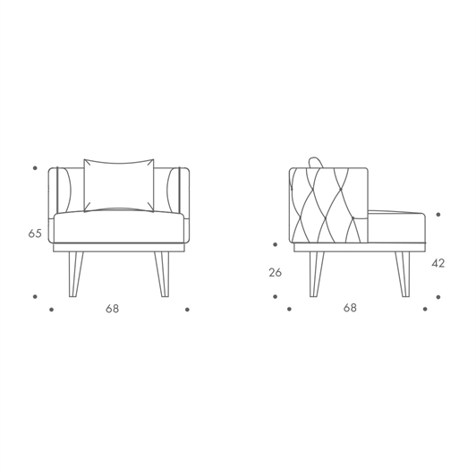 CHAIR 1