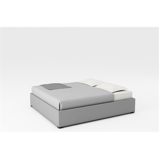 Super Kingsize Bed Base