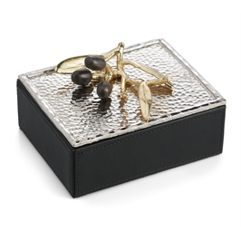 Jewellery Box