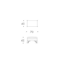 Stool 1 