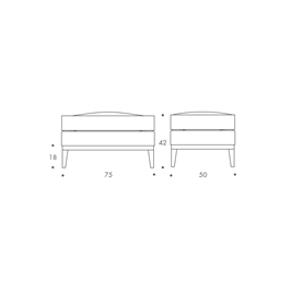 Footstool 1