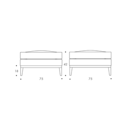 footstool