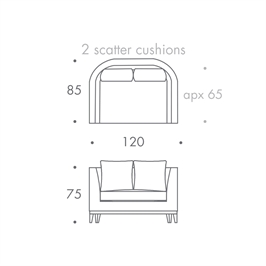 1.5 Seater