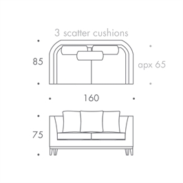 2 Seater