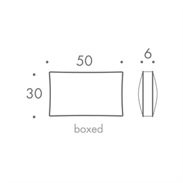 50 x 30