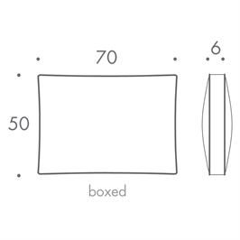 70 x 50