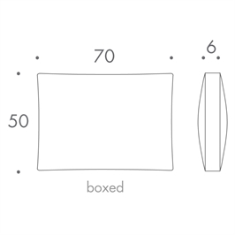70 x 50
