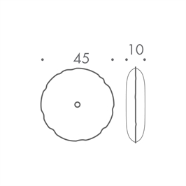 45 x 10