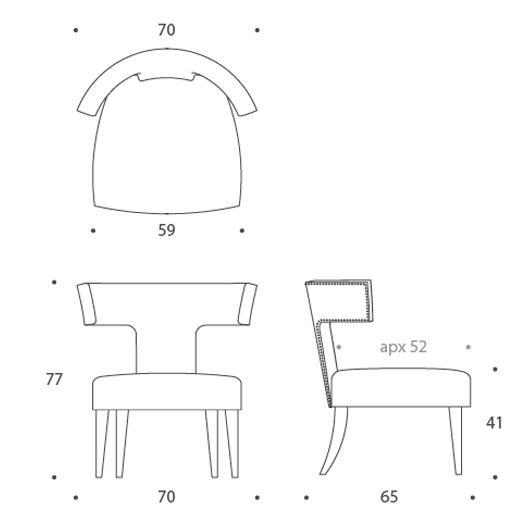 Chair 1