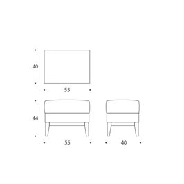 Stool 1