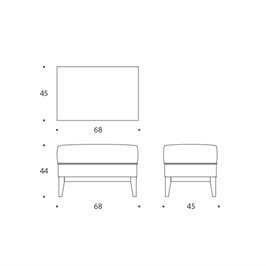 Stool 2