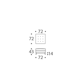 Stool 1