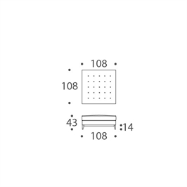 Stool 3