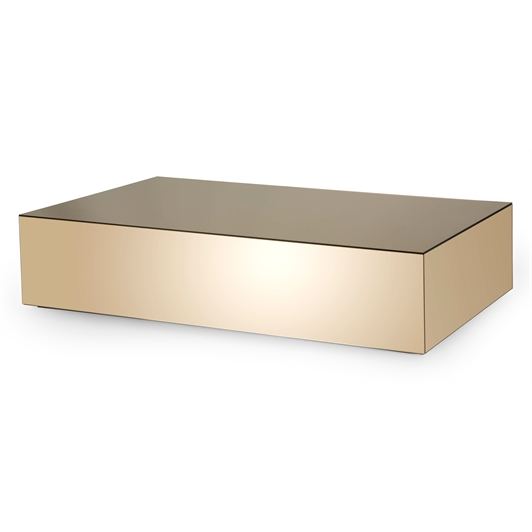 Rectangular Coffee Table