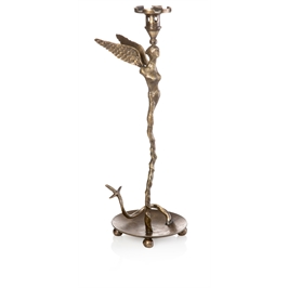 Melusine The Fair Candle Holder