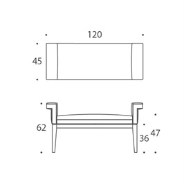 Bench 2