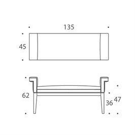 Bench 3