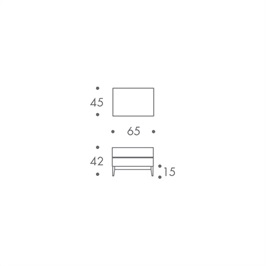 STOOL 1