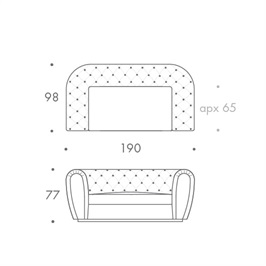 2 SEATER