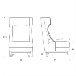 Chair 1