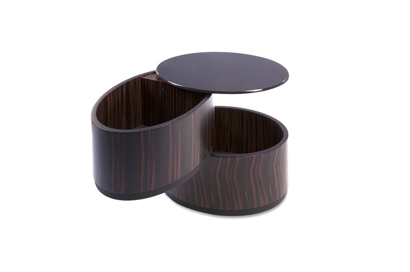 Bedside Table