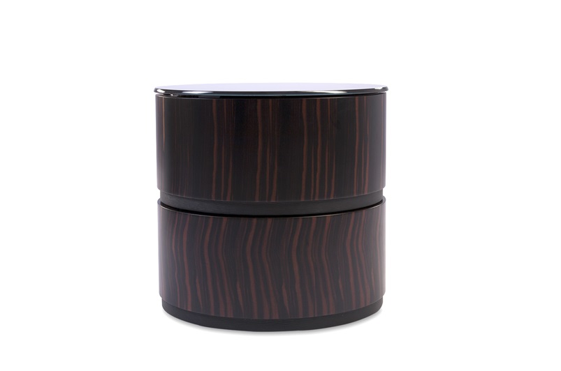 Bedside Table